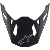 Alpinestars M10/m8 Solid Visir