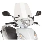 Puig Urban Honda Vision 110 Frontrute