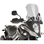 Puig Touring Suzuki Dl650 V-strom/dl650xt V-strom Frontrute