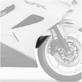 Puig Honda Vfr800 02 Frontlyktforlenger