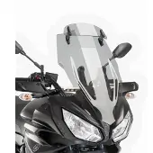 Puig Touring Yamaha Mt-07 Tracer/gt Frontrute Med Visir