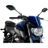 Puig Carenabris New Generation Sport Yamaha Mt-07 Frontrute