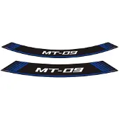 Puig Special Yamaha Mt-09 Felgstripe