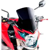 Puig Carenabris New Generation Sport Suzuki Gsr750/gsx-s750 Frontrute