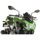 Puig Carenabris New Generation Sport Kawasaki Z900 Frontrute