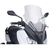 Puig V-tech Line Touring Mbk Evolis 125/250 Frontrute