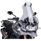 Puig Touring Triumph Tiger Explorer/xc Frontrute Med Visir