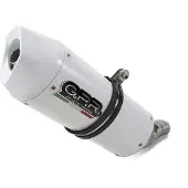 Gpr Exhaust Systems Albus Ceramic Honda Cb 1300 03-12 Homologert Slip On Lyddemper