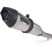 Gpr Exclusive Gpe Anniversary Titanium Enduro 701 15-16 Homologert Slip On Lyddemper