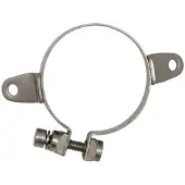 Akrapovic Mp3 P-r54r Eksos Klemme