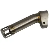 Akrapovic V-tuv053 Støydemper