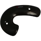 Akrapovic Carbon P-hshdrodca1 Varmeskjold