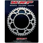 Wrp Yamaha 89-98 Bakre Tannhjul
