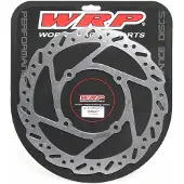 Wrp Fixed 270 Mmkawasaki Kxf 2015-2018 Foran Bremseskive