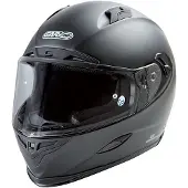 Gari G90x Classic Click Fullface-hjelm