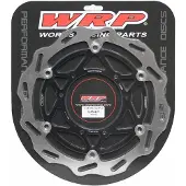 Wrp Honda Cr/crf 2004-2018 270 Mm Flytende Bremseskive Foran