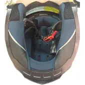 Mt Helmets Complete Linning Avenue Helt Innerfôr Til Hjelm