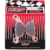 Wrp F4r Off Road Suzuki Rm 85 Bakbremseklosser