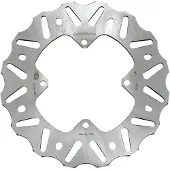 Moto-Master Nitro Contoured Honda 110360 Bremsekive