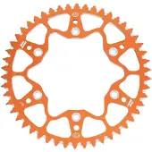 ItalyRacing 420 Husqvarna/ktm 620272546 Aluminium Bakre Tannhjul