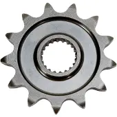 Renthal 492-520 Grooved Fremre Tannhjul