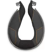 Schuberth C5 Nakkepute