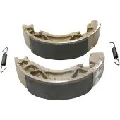 EBC Plain Series Organic Y531 Bakre Bremsekloss