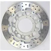 EBC Pro-lite Series Floating Round Md1160 Foran Bremseskive