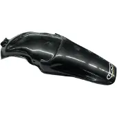 Ufo Honda Cr 80 Rb 02 Bakskjerm