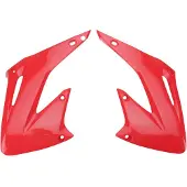 Ufo Honda Cr 125 R 07 Radiatorkåper
