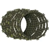 EBC Ck Series Cork Ck2356 Clutch Friksjonsplater