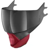 Shark Evojet With Chin Bar Ripebestandig Skjerm
