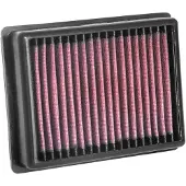 K&N Triumph Tb-1216 Luftfilter