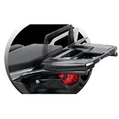 Hepco&Becker Alurack Suzuki V-strom 1000 Abs 14-19 6613530 01 01 Bagasjebrett