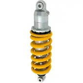 Öhlins Stx 46 Street Ho 045 Honda Xl1000v Varadero 03-12 Dempere