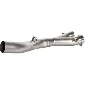 Akrapovic Yamaha Mt-10 L-y10so15t Utsugsmanifold