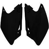 Rtech Kawasaki Kx 250f 06-08 Sidepaneler