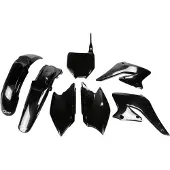 ItalyRacing Suzuki Rmz 250 2004-2006 Sukit403-001 Plastsett