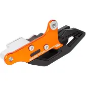 Zeta Ktm Exc 125 08-21 Ze82-1403 Aluminium Kjedefører