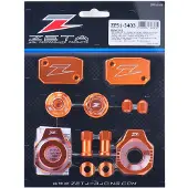 Zeta Ktm Xc 250 06-12 Ze51-3403 Tilbehørssett