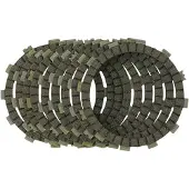 EBC Ck Series Cork Ck2352 Clutch Friksjonsplater