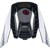 Alpinestars Sm5 Solar Flare Visir
