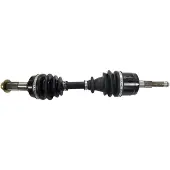 Moose Utility Division Cf Moto Paxl-mse-14001 Forhjulsoppheng