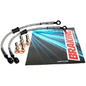 Braking Yamaha T-max 500 08-09 Bremseslange
