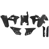 Rtech Honda Crf 21-22 R-kitcrf-nr0-522 Plastsett