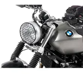 Hepco&Becker Bmw R Nine T Pure 17 7006504 00 01 Lyktebeskytter
