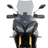 Wrs Yamaha Mt-09 Abs Tracer 18-20 Ya004f Frontrute