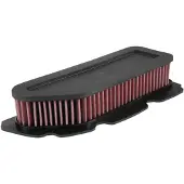 K&N Honda Ha-1016 Luftfilter
