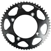 Jt 420 Jtr215.47 Steel Bakre Tannhjul