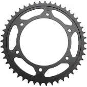 ItalyRacing 520 Jtr5.47zbk Steel Bakre Tannhjul